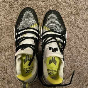 Men’s size 11.5 Reebok Shoes